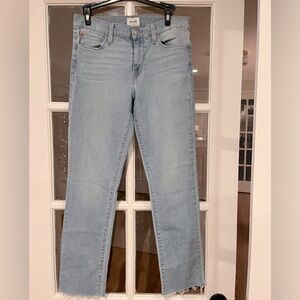 HUDSON - Natalie Jeans- size 27